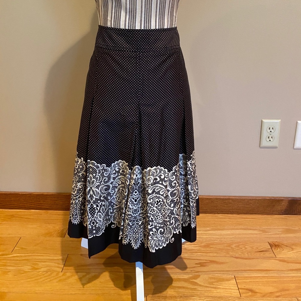 Talbots skirt
